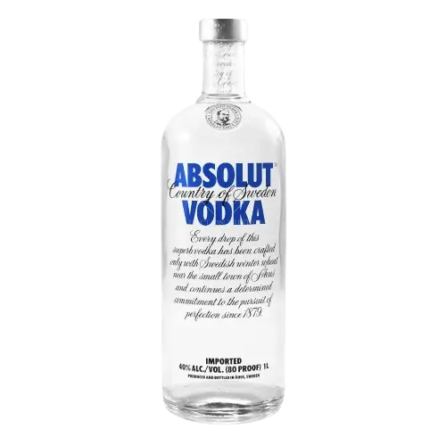 Absolut Vodka Blue - Liquor Store in Kuala Lumpur - NECA Liquor Store