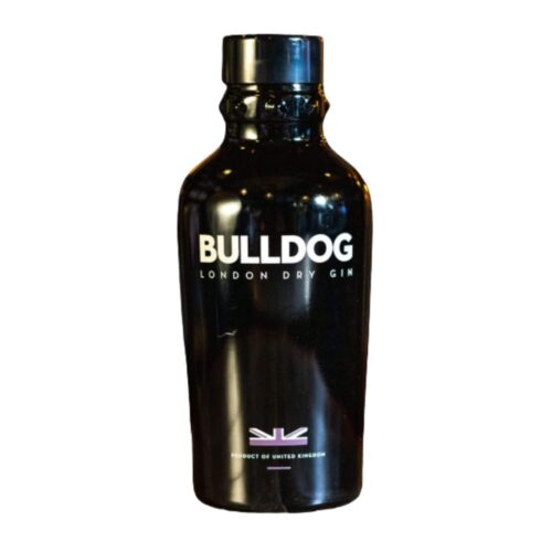Bulldog London Dry Gin