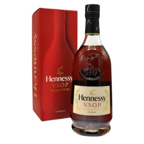 Hennessy VSOP Privilège Cognac