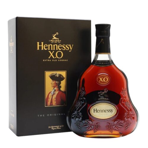 Hennessy XO Extra Old Cognac