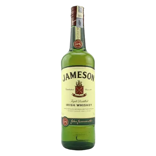 Jameson Original Irish Whiskey [1000ML]