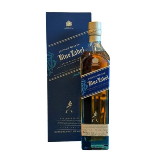 Johnnie Walker Blue Label