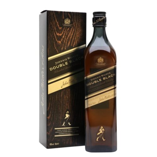 Johnnie Walker Double Black