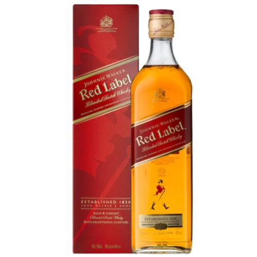 Johnnie Walker Red Label