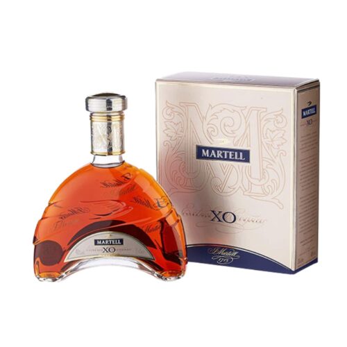 Martell XO Extra Old Cognac