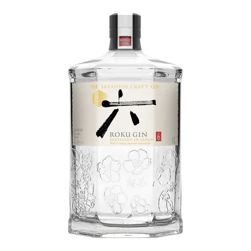 SUNTORY Roku Gin