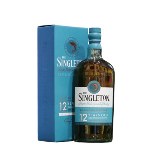 Singleton Dufftown 12 Year Old