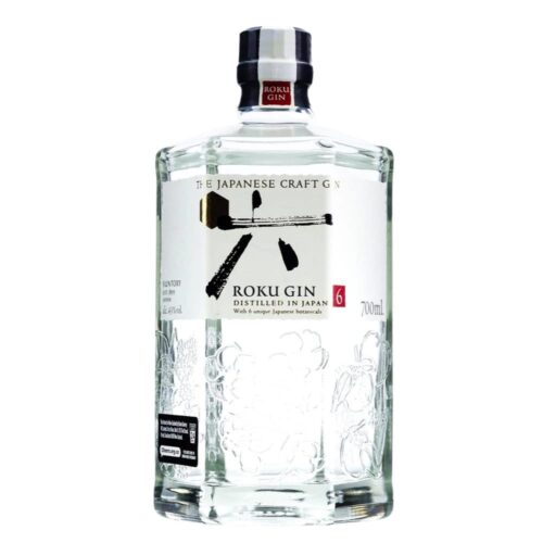 Suntory Roku Gin