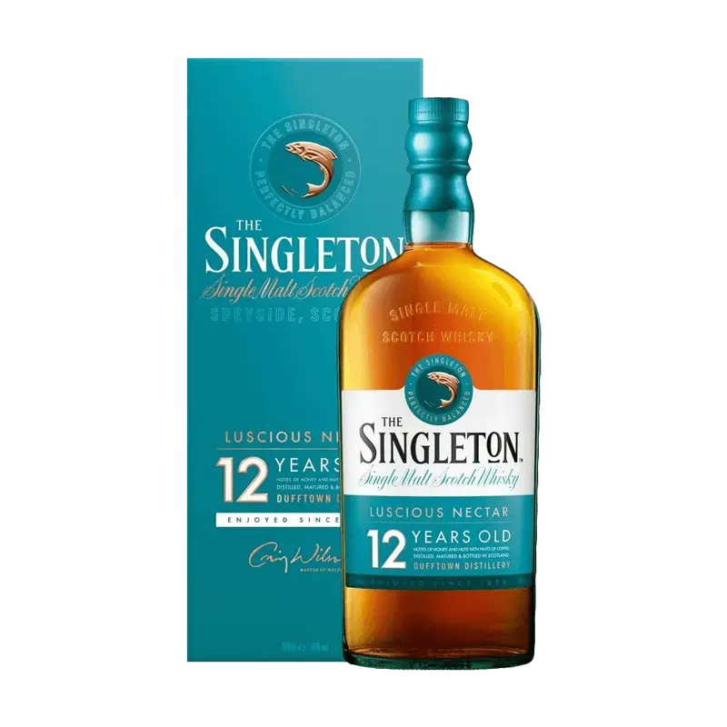 Singleton Dufftown 12 Years | NECA Liquor Store