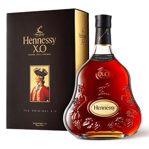 Hennessy XO Extra Old Cognac [700ML] - Hennessy XO Extra Old Cognac - NECA Liquor Store