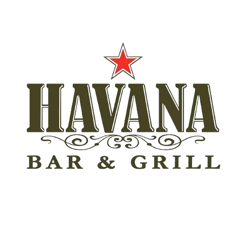 Havana Bar & Grill logo