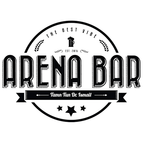 Arena Bar logo