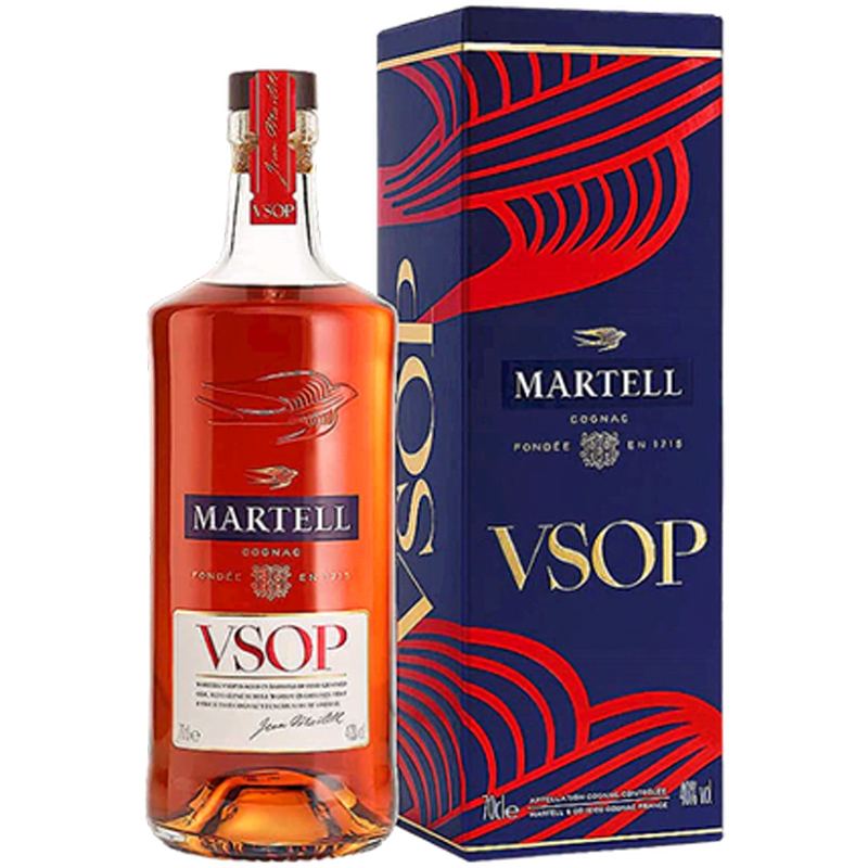 Martell VSOP - Liquor Store in Kuala Lumpur - NECA Liquor Store