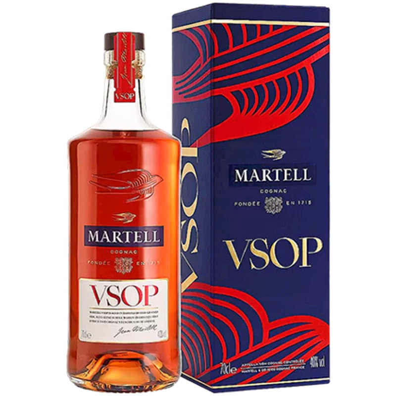 Martell VSOP - Liquor Store in Kuala Lumpur - NECA Liquor Store