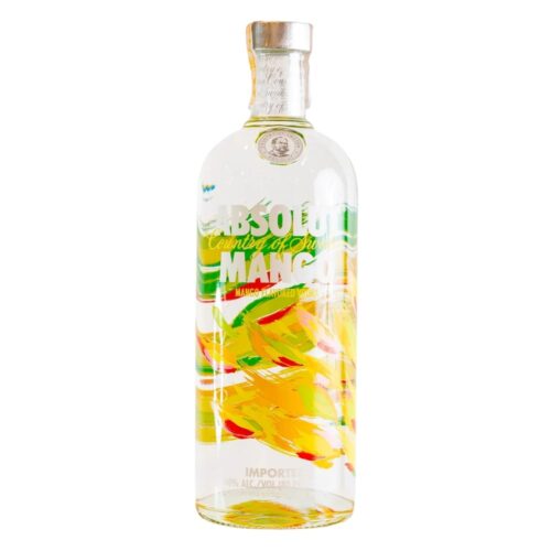 Absolut Mango Vodka