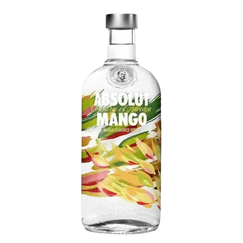 ABSOLUT Mango Vodka