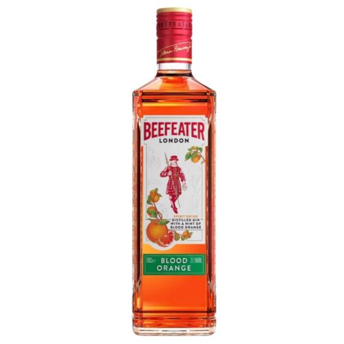 Beefeater Blood Orange Gin