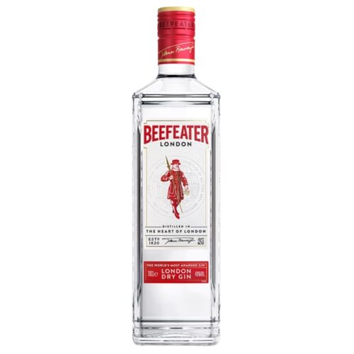 Beefeater London Dry Gin