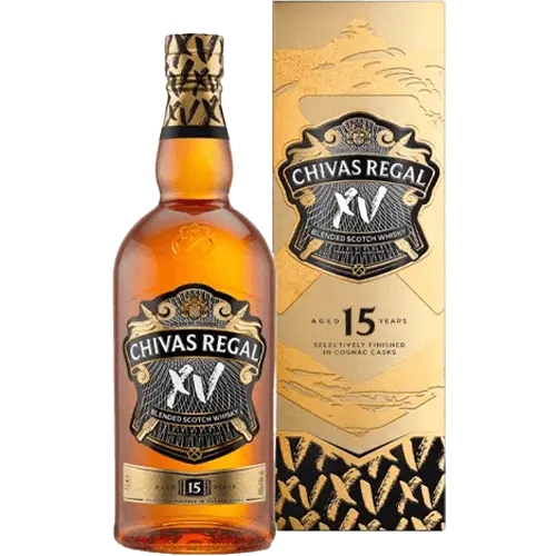 Chivas Regal XV - Liquor Store in Kuala Lumpur - NECA Liquor Store