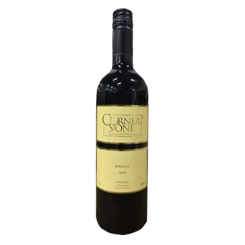 Cornerstone Merlot Chile - Liquor Store in Kuala Lumpur - NECA Liquor Store