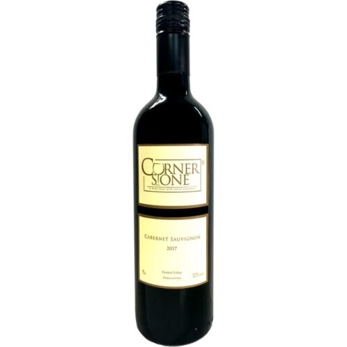 Cornerstone Cabernet Sauvignon Chile