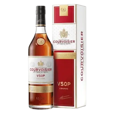 Courvoisier VSOP Cognac [NEW PACK - 700ML] - Liquor Store in Kuala Lumpur - NECA Liquor Store