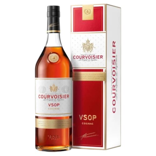 Courvoisier VSOP Fine Cognac