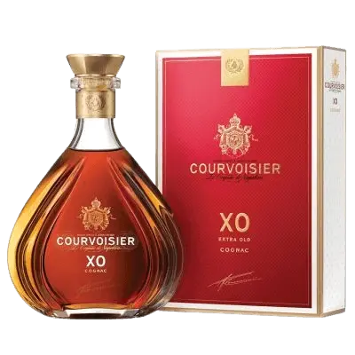 Courvoisier XO Cognac - Liquor Store in Kuala Lumpur - NECA Liquor Store