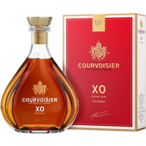Courvoisier XO Imperial Cognac
