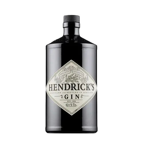 Hendrick's Gin - Liquor Store in Kuala Lumpur - NECA Liquor Store