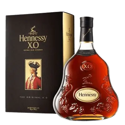 Hennessy XO Extra Old Cognac - Liquor Store in Kuala Lumpur - NECA Liquor Store