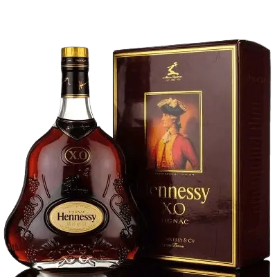 Hennessy XO Extra Old Cognac [3000ML] - Hennessy XO Extra Old Cognac - NECA Liquor Store