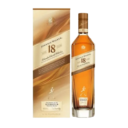 Johnnie Walker 18 Years - Liquor Store in Kuala Lumpur - NECA Liquor Store