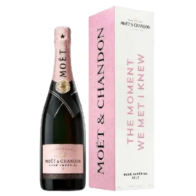 MOET & CHANDON Rose Imperial - Liquor Store in Kuala Lumpur - NECA Liquor Store