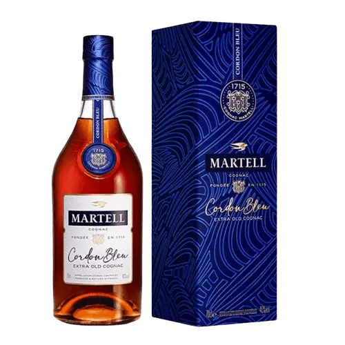 Martell Cordon Bleu Cognac - Liquor Store in Kuala Lumpur - NECA Liquor Store