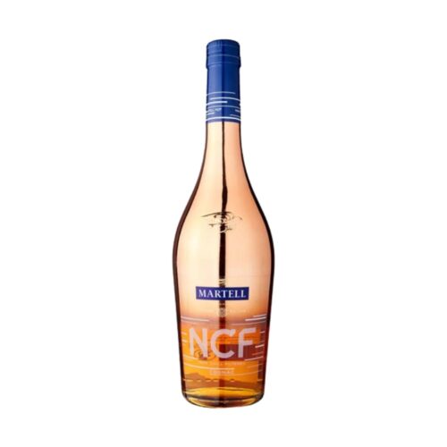 Martell NCF Cognac (Non Chill Filtered)
