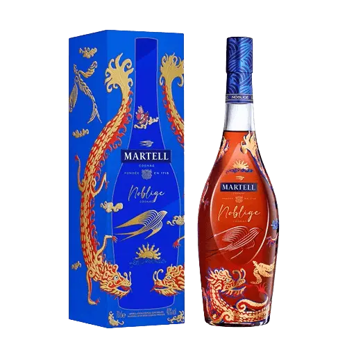 Martell Noblige 2024 Edition - Liquor Store in Kuala Lumpur - NECA Liquor Store