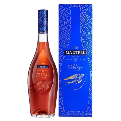Martell Noblige Cognac