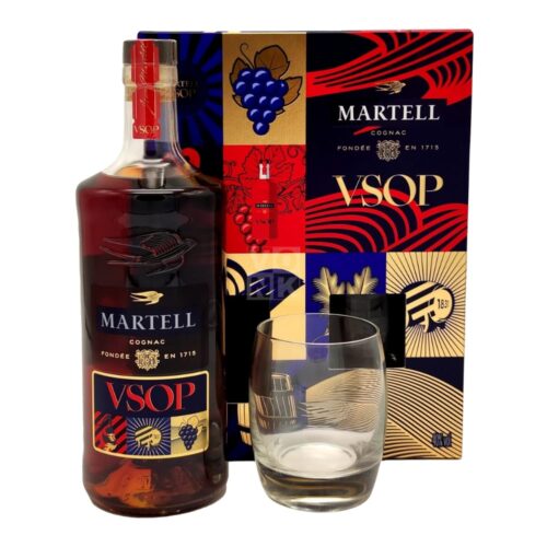 Martell VSOP 2024 Gift Sets