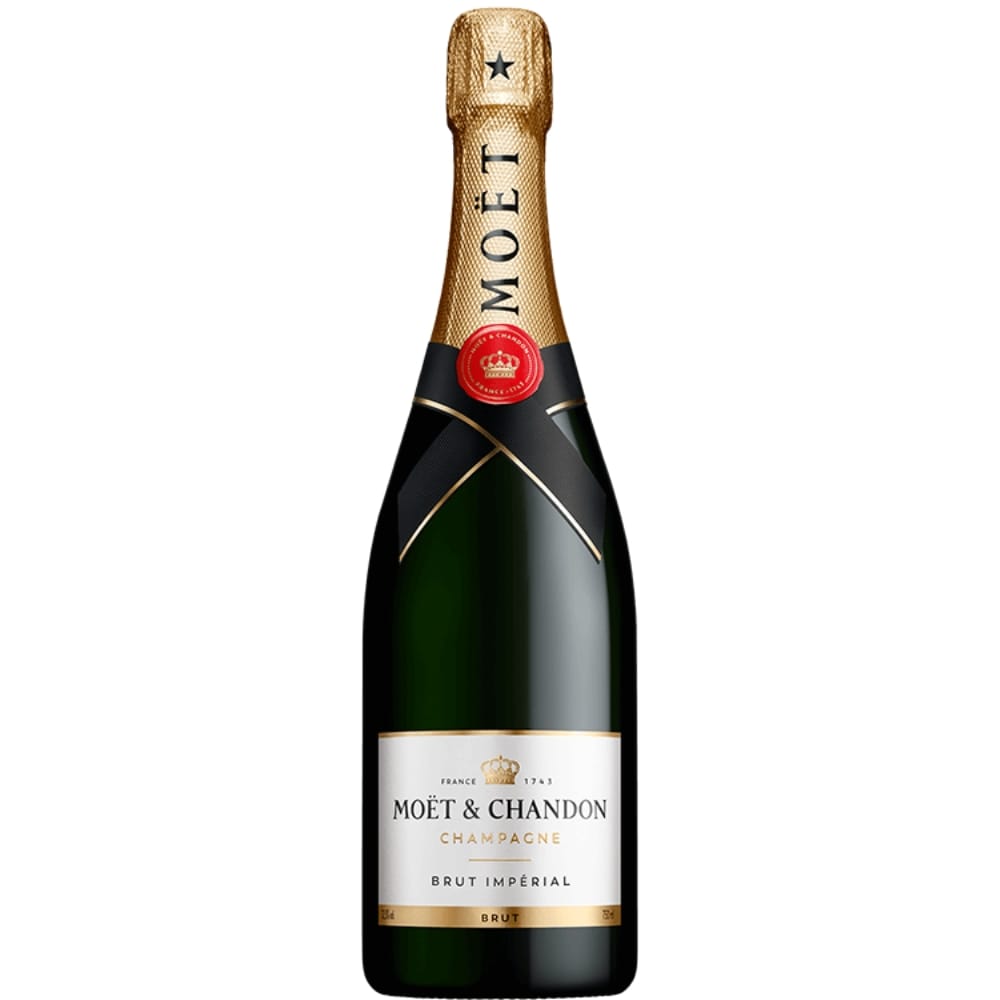 NECA Liquor Store | Moët & Chandon Impérial Champagne Moet & Chandon Imperial Champagne