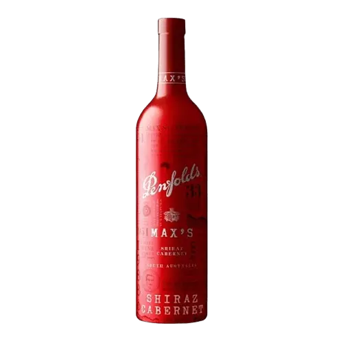 Penfolds Max's Shiraz Cabernet 2020 - Liquor Store in Kuala Lumpur - NECA Liquor Store