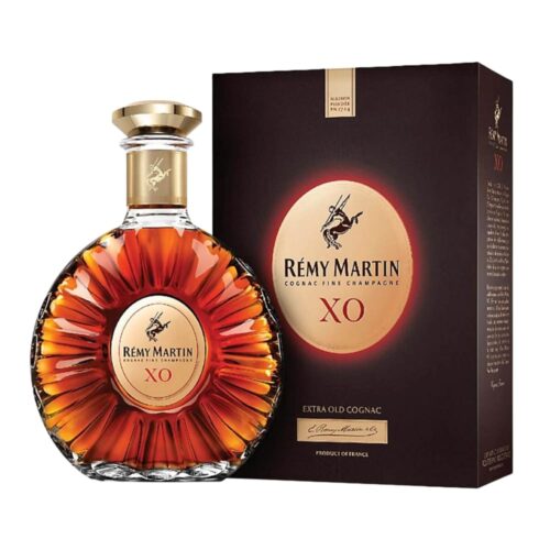 Remy Martin XO Cognac