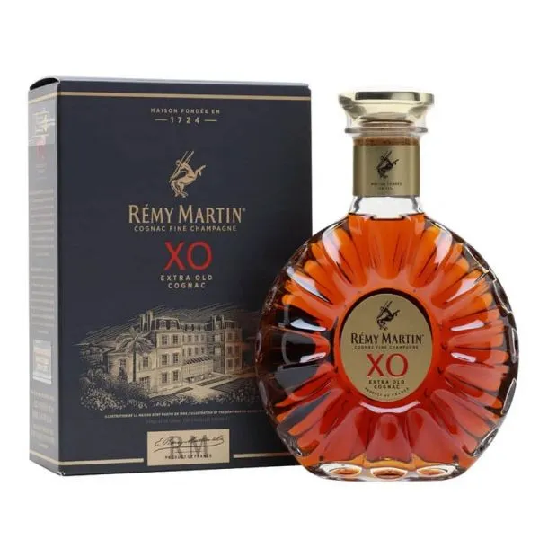 Remy Martin XO - Liquor Store in Kuala Lumpur - NECA Liquor Store