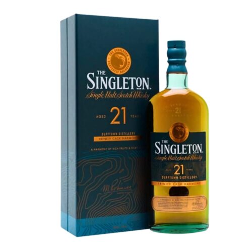 Singleton Dufftown 21 Year Old