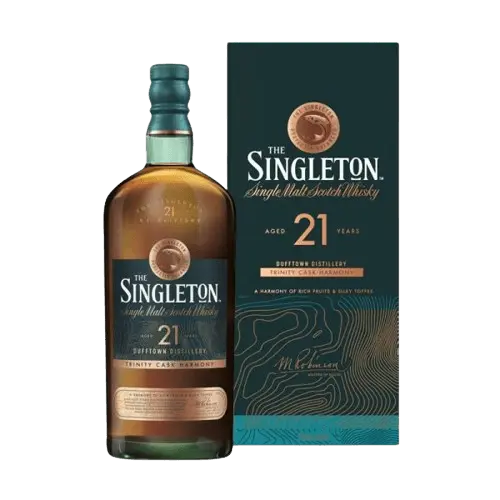 Singleton Dufftown 21 Years - Liquor Store in Kuala Lumpur - NECA Liquor Store