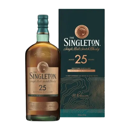 Singleton Dufftown 25 Years - Liquor Store in Kuala Lumpur - NECA Liquor Store