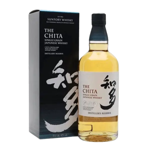 Suntory Chita Single Grain - Liquor Store in Kuala Lumpur - NECA Liquor Store