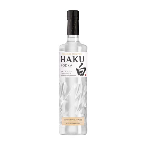 Suntory Haku Vodka