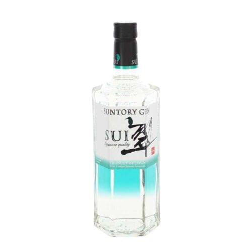Suntory Sui Gin