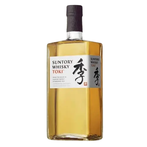 Suntory Toki Japanese Whisky - Liquor Store in Kuala Lumpur - NECA Liquor Store